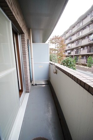 T'sgarden稲城の物件内観写真